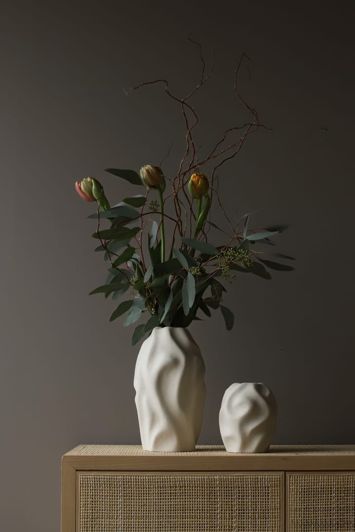 Drift desert 花瓶 28 cm, Linnen Cooee Design | クーイーデザイン