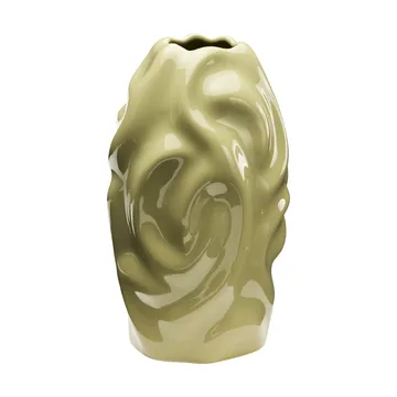 Drift desert 花瓶 28 cm - Pistachio - Cooee Design | クーイーデザイン