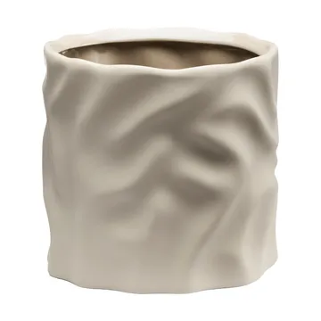 Drift desert 鉢カバー - Sand, medium Ø17.5 cm - Cooee Design | クーイーデザイン