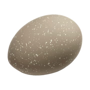 Easter Deco エッグ 2個セット - Sand - Cooee Design | クーイーデザイン