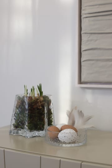 Easter Deco エッグ 2個セット - White - Cooee Design | クーイーデザイン