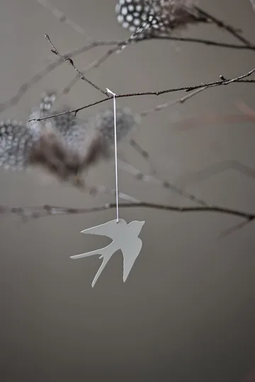 Easter Deco バード イースターデコレーション 4パック - Sand - Cooee Design | クーイーデザイン