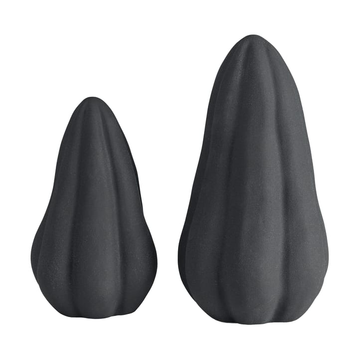 Eden スカルプチャー 13 cm, black Cooee Design | クーイーデザイン