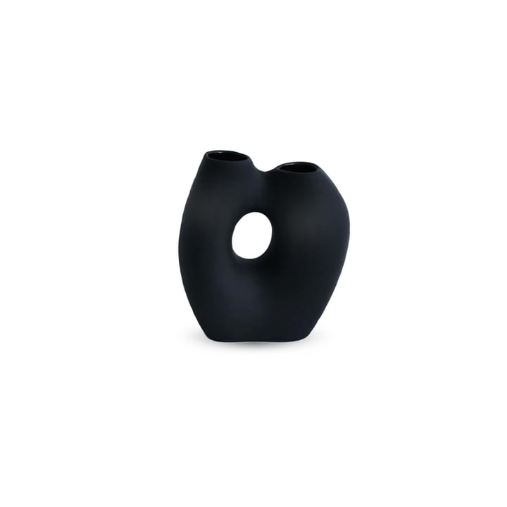 Frodig 花瓶 20 cm - Black - Cooee Design | ク�ーイーデザイン