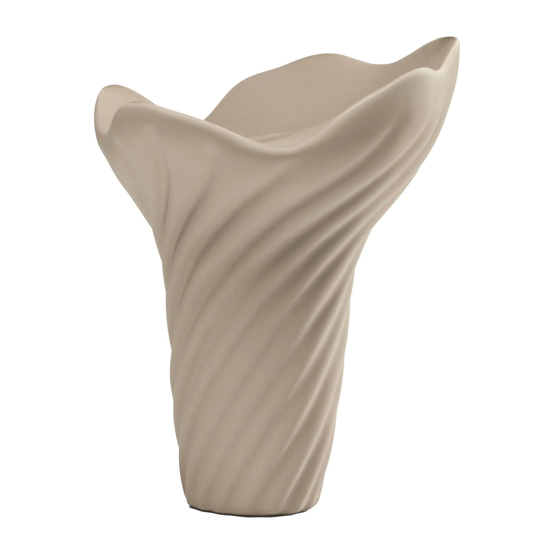 Fungi スカルプチャー large 18 cm, Sand Cooee Design | クーイーデザイン