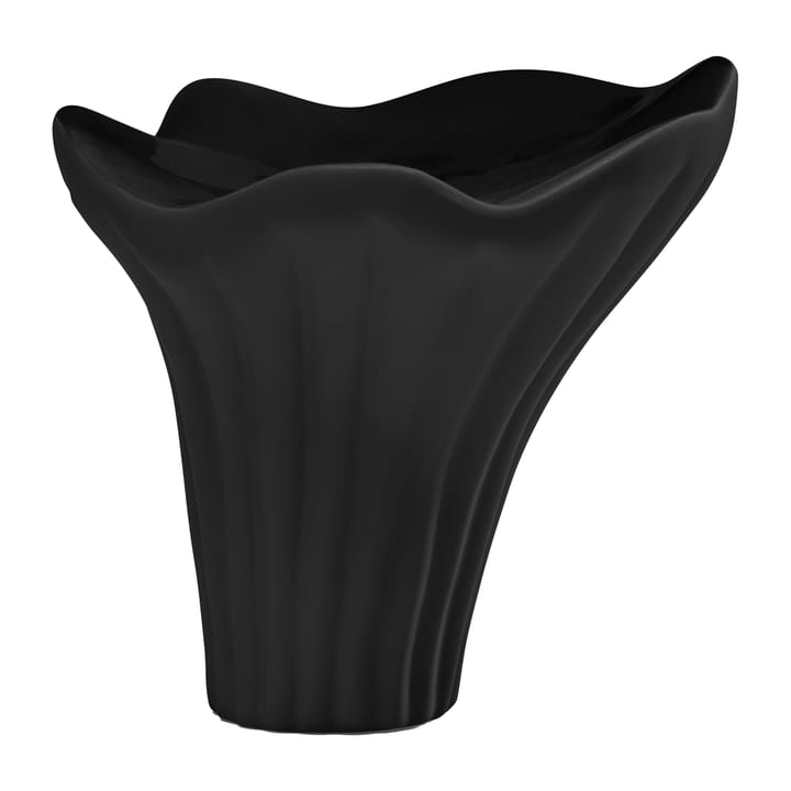 Fungi スカルプチャー small 12 cm - Black - Cooee Design | クーイーデザイン