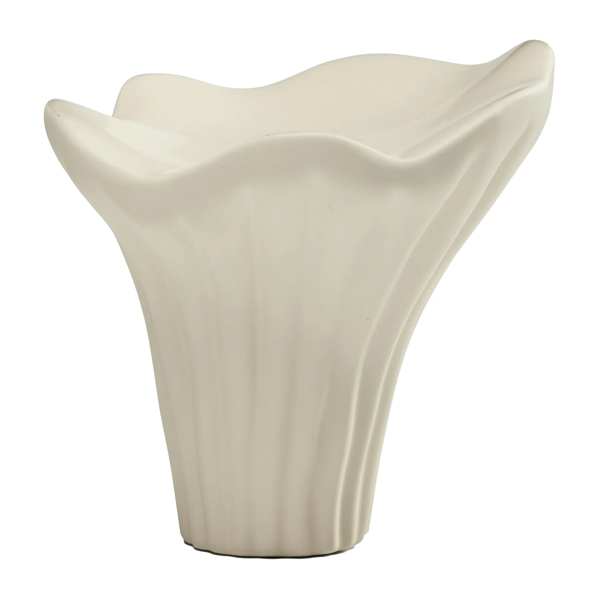 Fungi スカルプチャー small 12 cm, Linen Cooee Design | クーイーデザイン