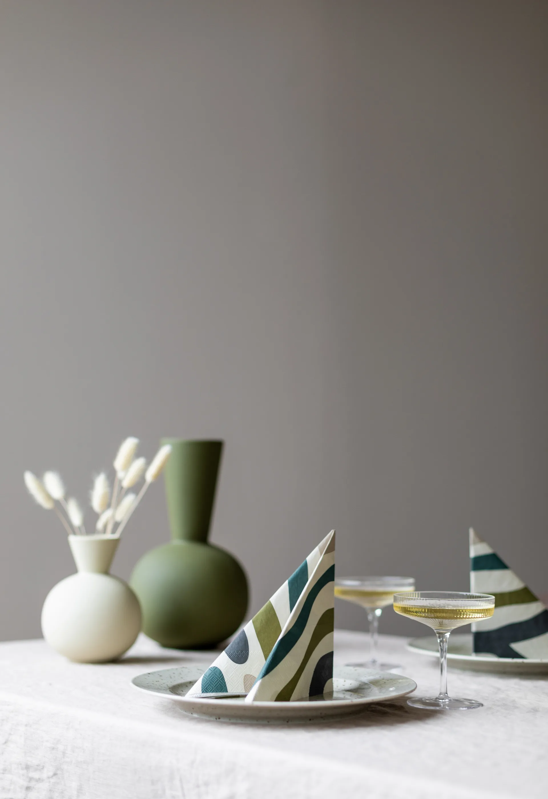 Gotland ナプキンs 33x33 cm 20パック, Forest Cooee Design | クーイーデザイン