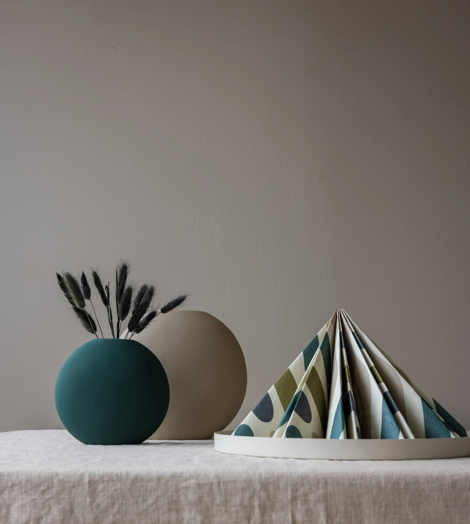 Gotland ナプキンs 33x33 cm 20パック, Forest Cooee Design | クーイーデザイン