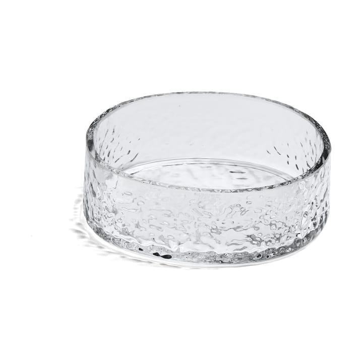 Gray bowl Ø15 cm - Clear - Cooee Design | クーイーデザイン