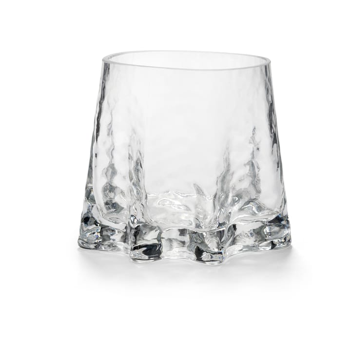 Gry キャンドルランタン Ø11 cm - Clear - Cooee Design | クーイーデザイン