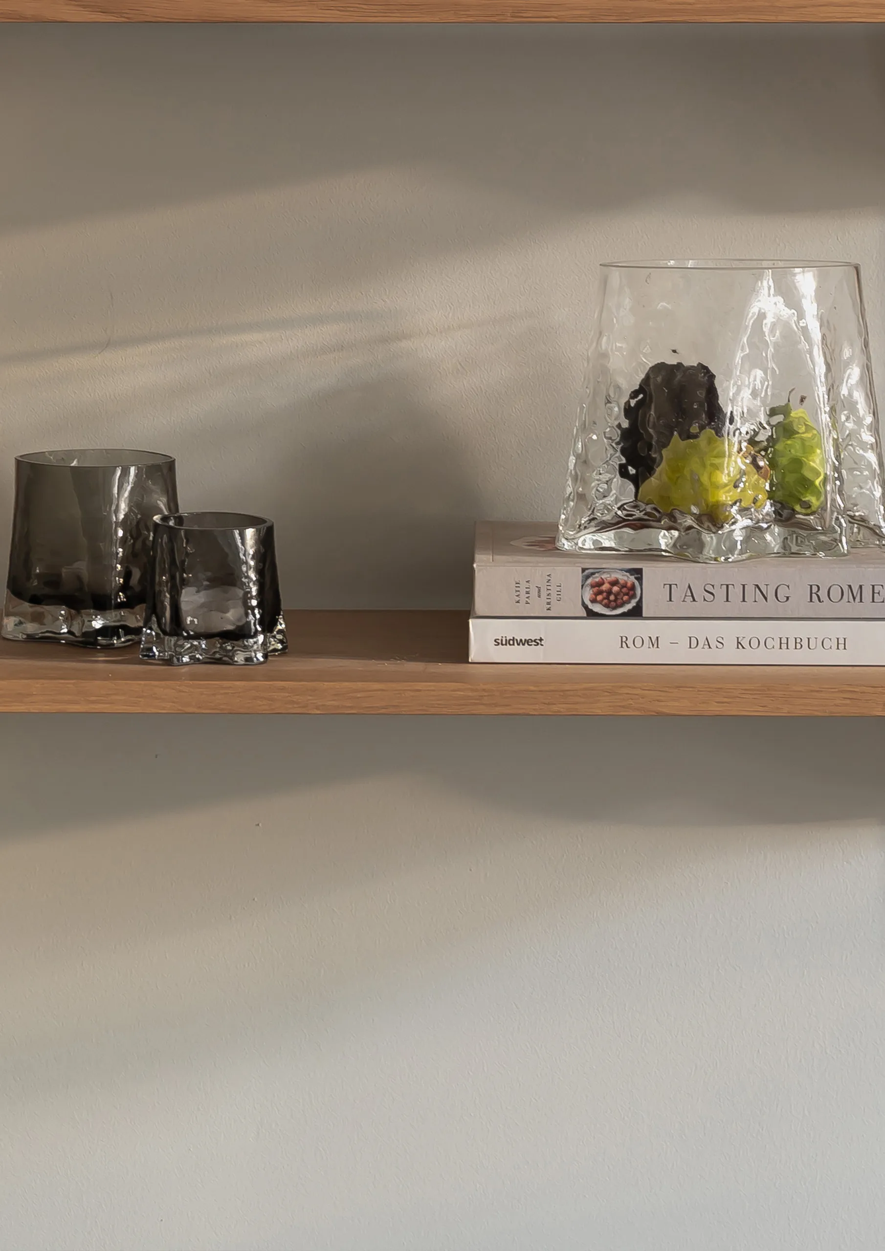 Gry キャンドルランタン Ø11 cm, Rök Cooee Design | クーイーデザイン