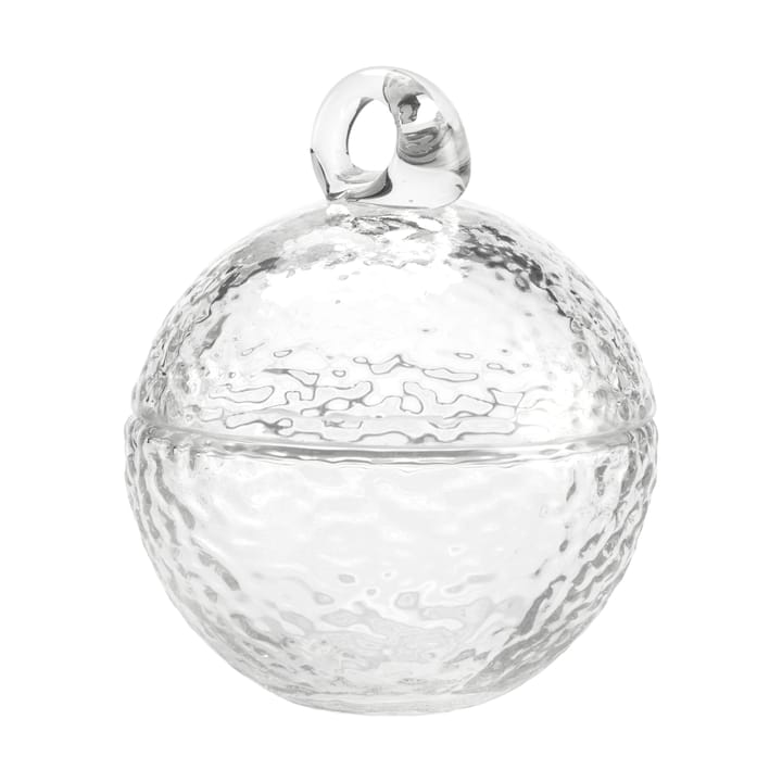Gry ボンボニエール Ø11x15 cm - Clear - Cooee Design | クーイーデザイン