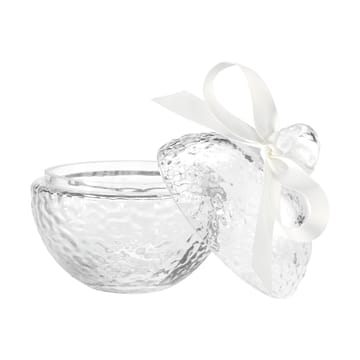 Gry ボンボニエール Ø11x15 cm - Clear - Cooee Design | クーイーデザイン