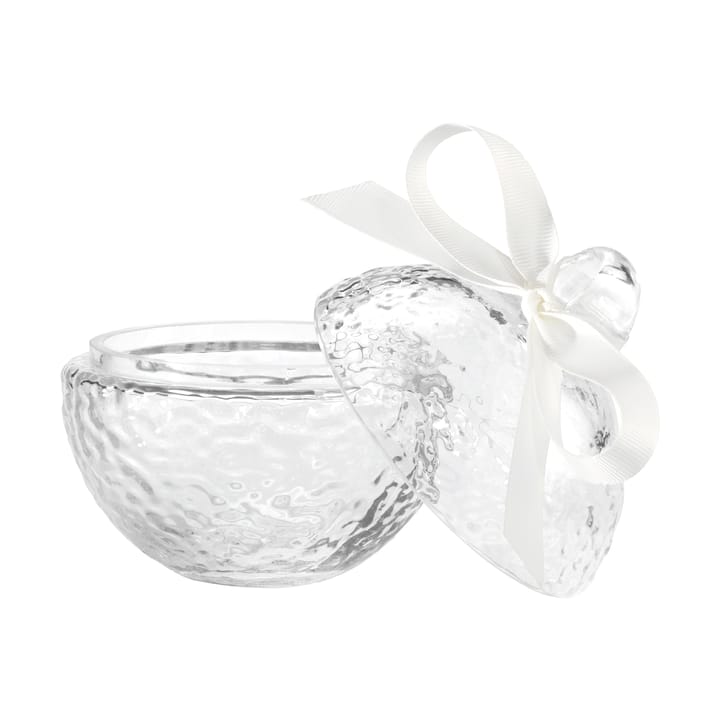 Gry ボンボニエール Ø11x15 cm, Clear Cooee Design | クーイーデザイン