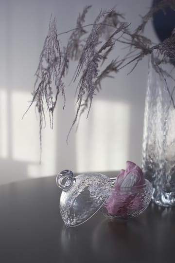 Gry ボンボニエール Ø11x15 cm - Clear - Cooee Design | クーイーデザイン