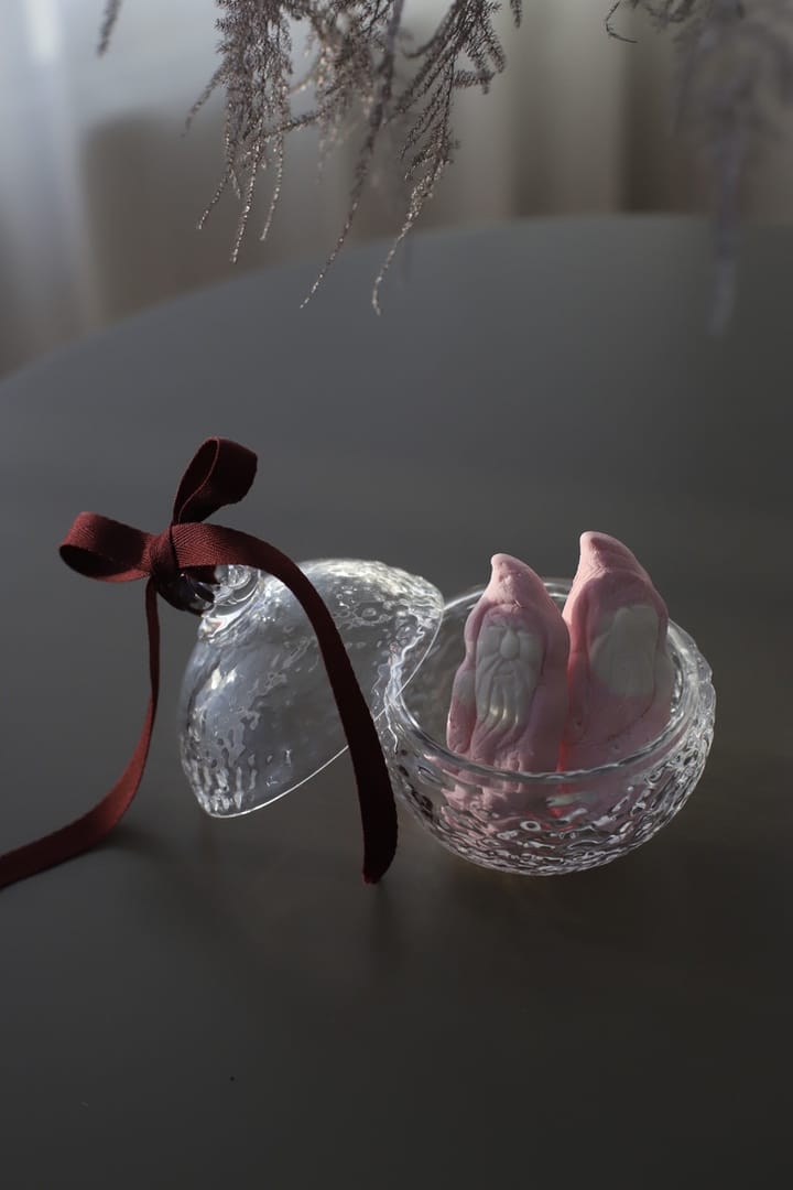 Gry ボンボニエール Ø11x15 cm, Clear Cooee Design | クーイーデザイン