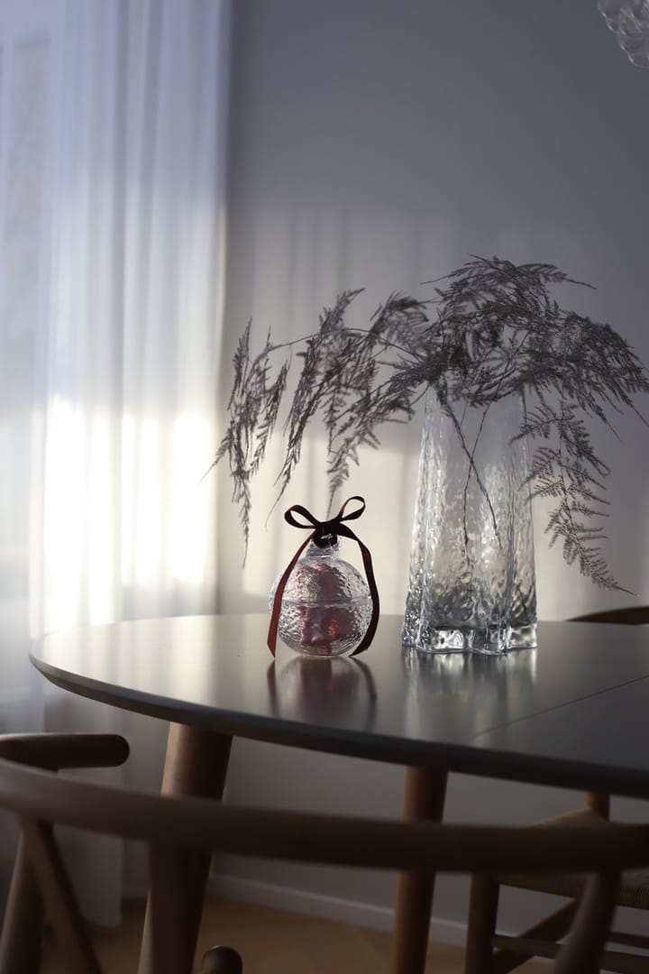 Gry ボンボニエール Ø11x15 cm, Clear Cooee Design | クーイーデザイン