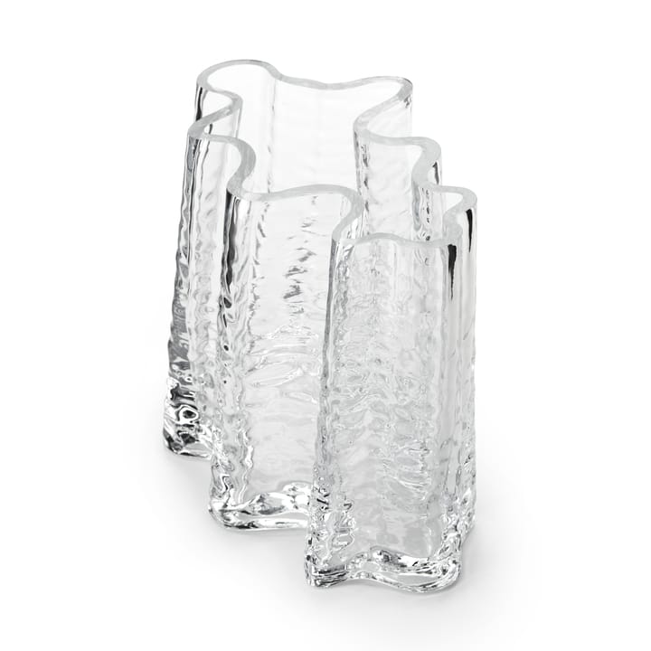 Gry 花瓶 ワイド 19 cm, Clear Cooee Design | クーイーデザイン