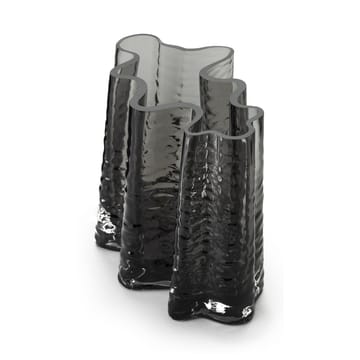 Gry 花瓶 ワイド 19 cm - Smoke - Cooee Design | クーイーデザイン
