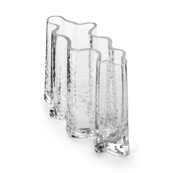 Gry 花瓶 ワイド 24 cm, Clear Cooee Design | クーイーデザイン