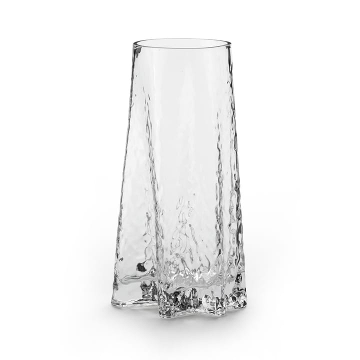Gry 花瓶 30 cm - Clear - Cooee Design | クーイ�ーデザイン