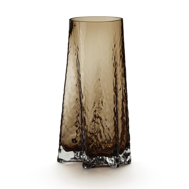 Gry 花瓶 30 cm - Cognac - Cooee Design | クーイーデザイン