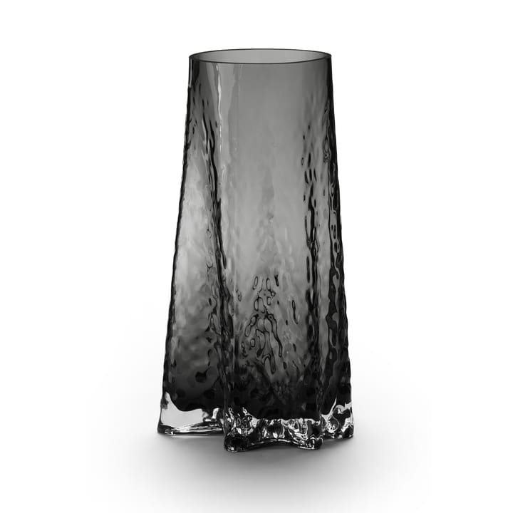 Gry 花瓶 30 cm - Smoke - Cooee Design | クーイーデザイン