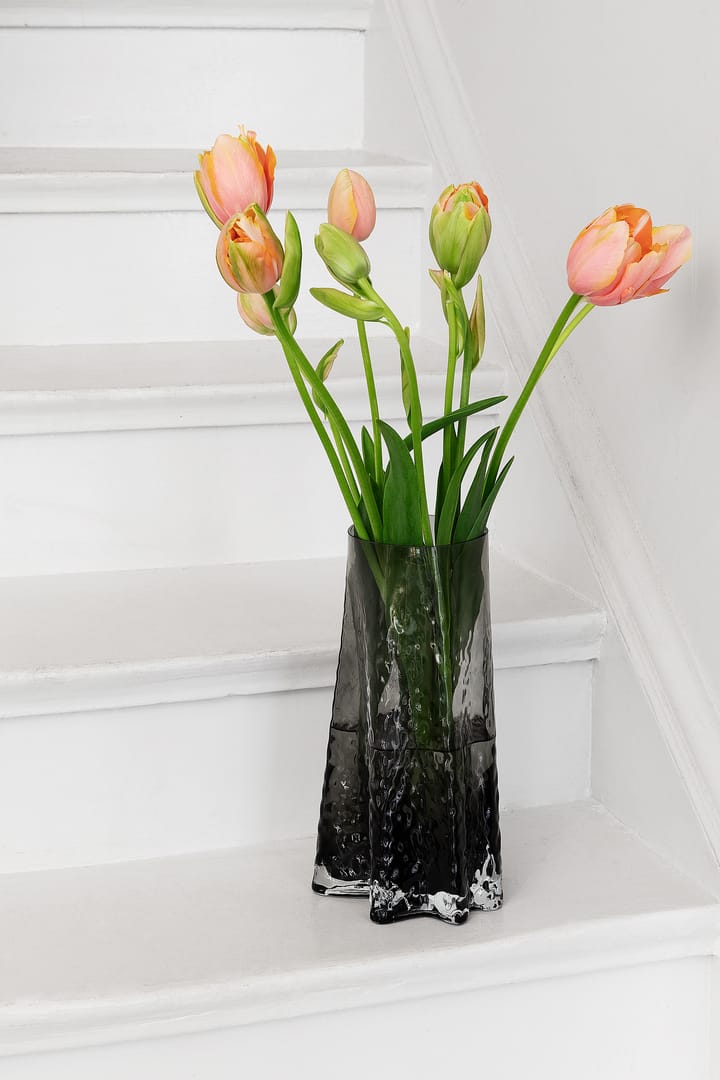 Gry 花瓶 30 cm, Smoke Cooee Design | クーイーデザイン