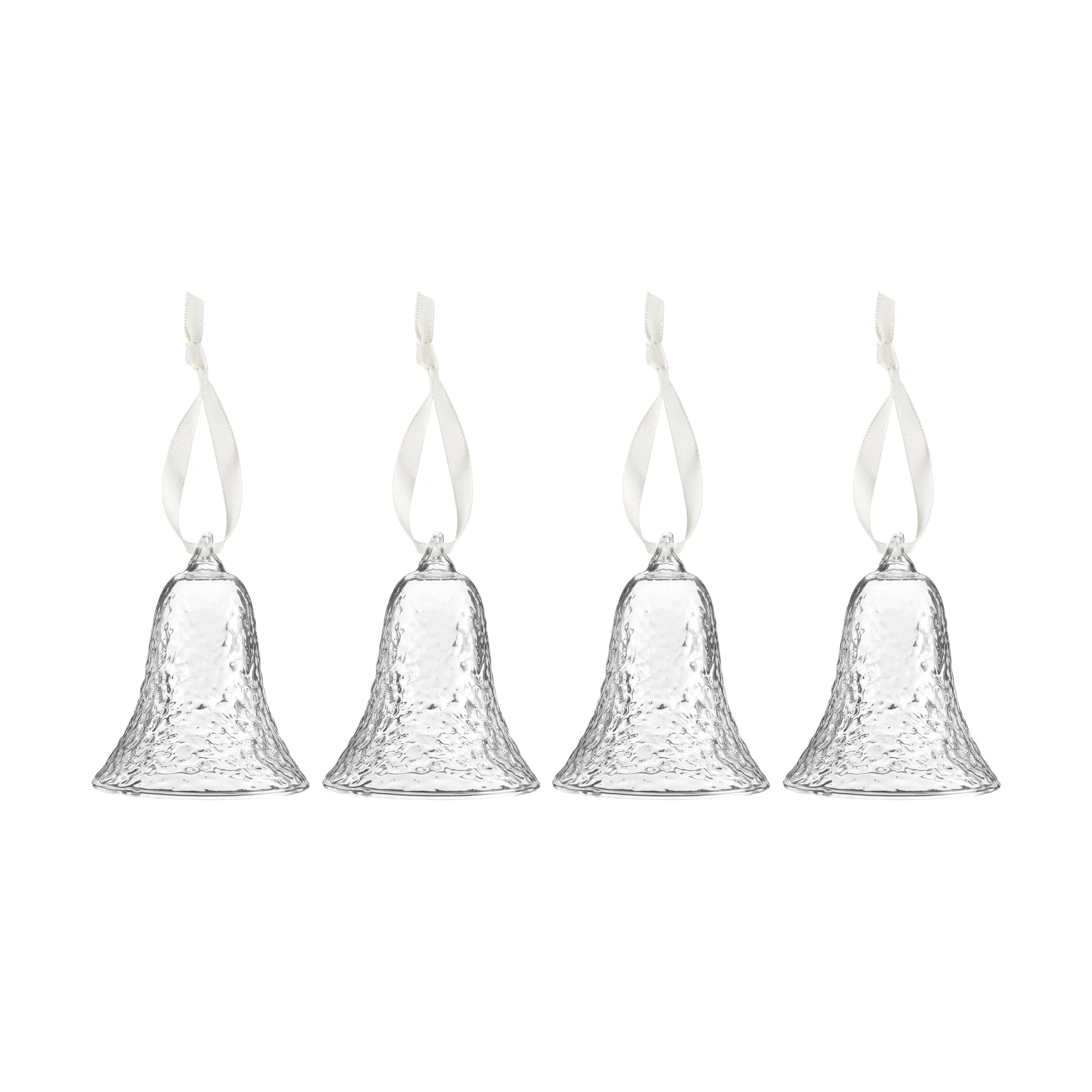 Gry ベルクロック 8 cm, Clear Cooee Design | クーイーデザイン