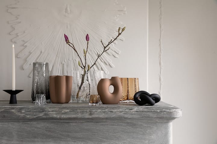 Gry ランタン Ø8 cm, Cognac Cooee Design | クーイーデザイン
