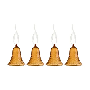 Gry ベルクロック 8 cm - Cognac - Cooee Design | クーイーデザイン