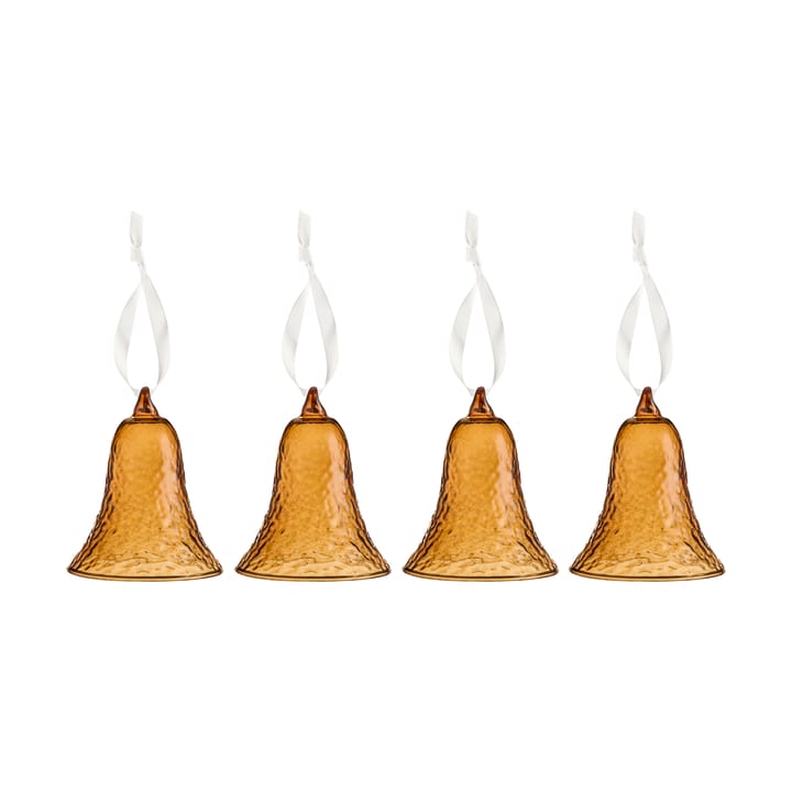 Gry ベルクロック 8 cm - Cognac - Cooee Design | クーイーデザイン