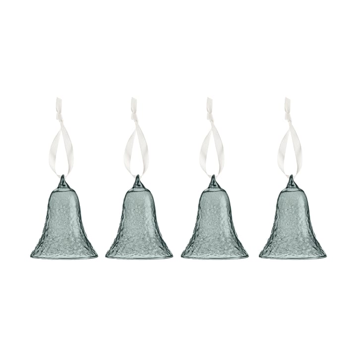 Gry ベルクロック 8 cm - Smoke - Cooee Design | クーイーデザイン