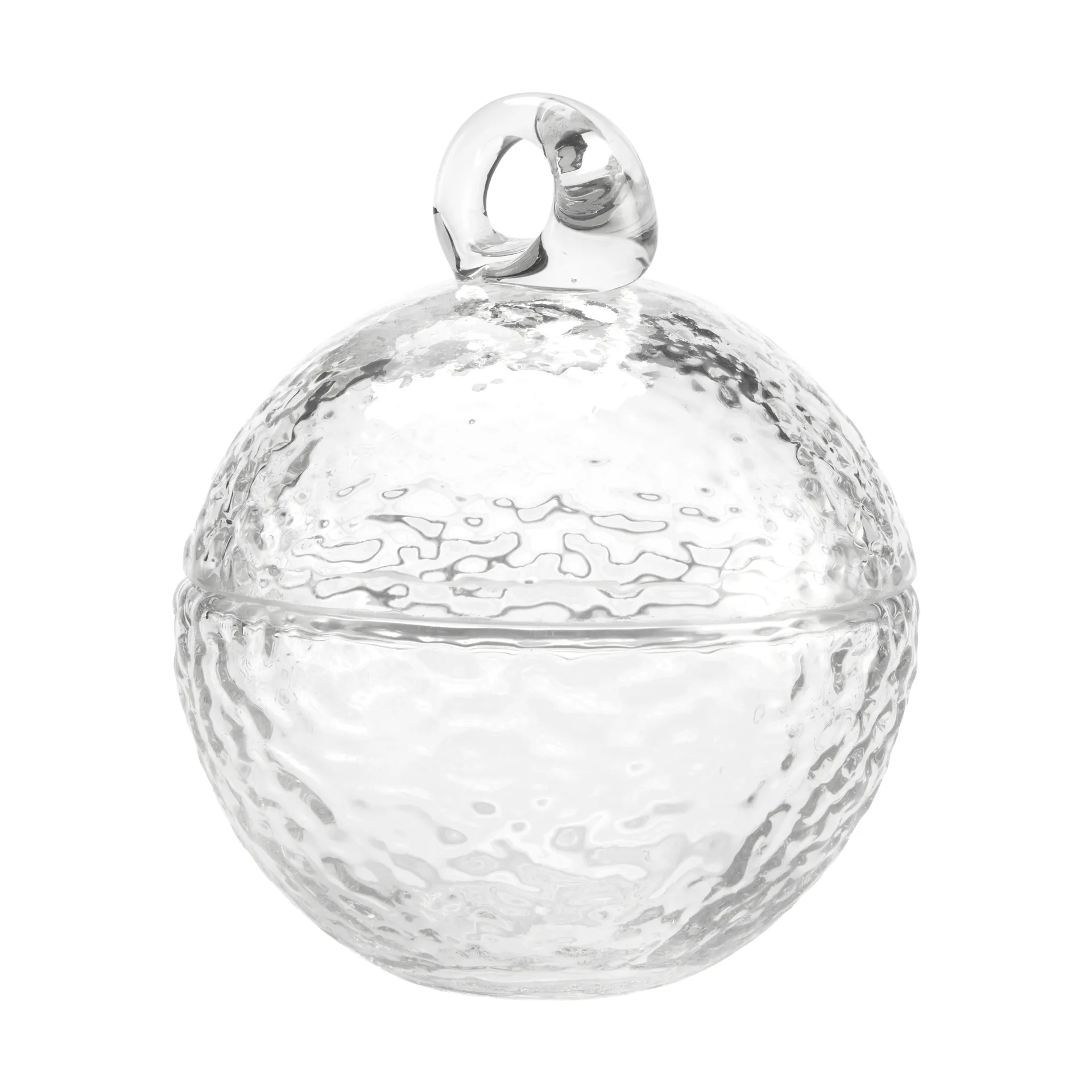 Gry ボンボニエール, Clear, Ø11x15 cm Cooee Design | クーイーデザイン