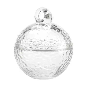 Gry ボンボニエール - Clear, Ø11x15 cm - Cooee Design | クーイーデザイン