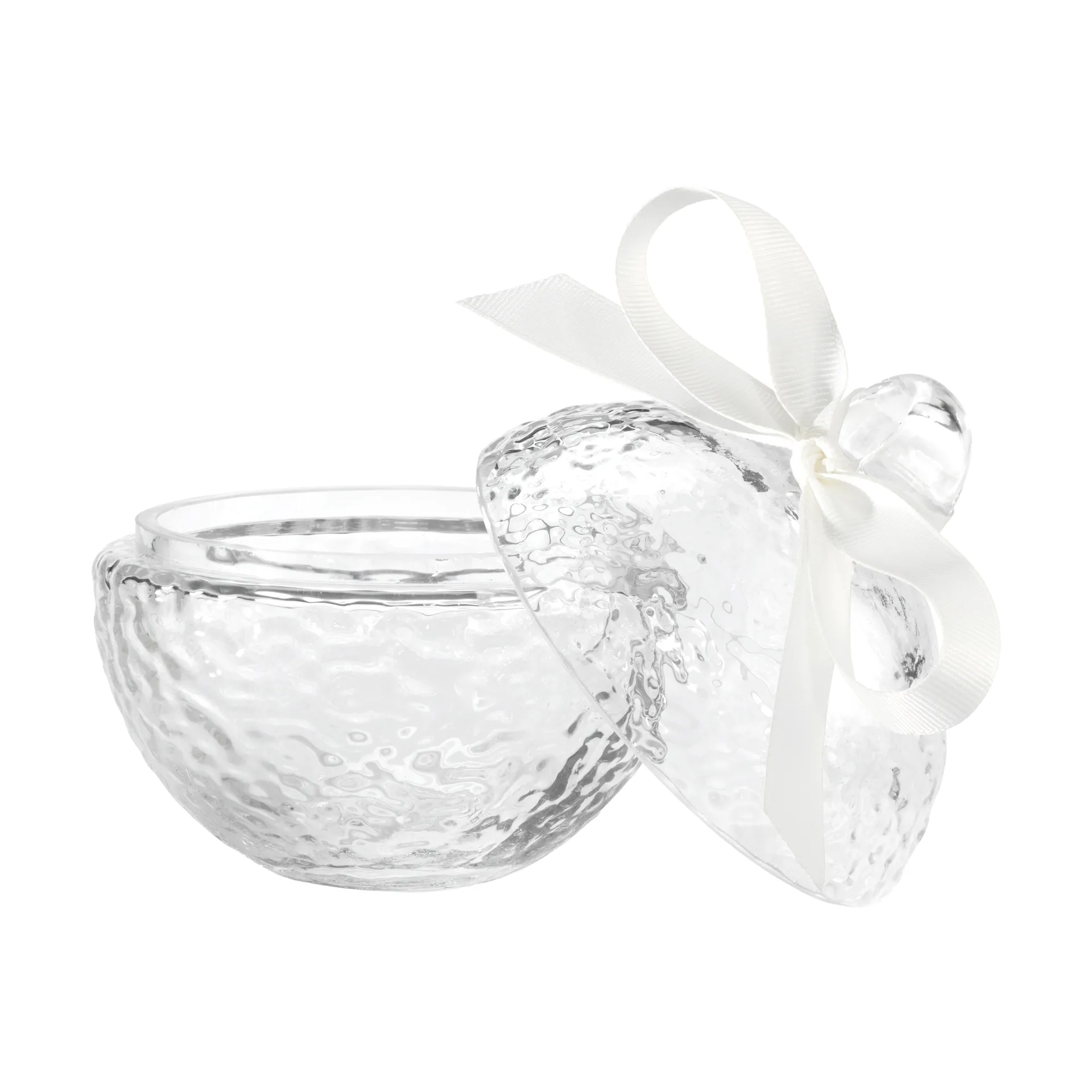 Gry ボンボニエール, Clear, Ø11x15 cm Cooee Design | クーイーデザイン