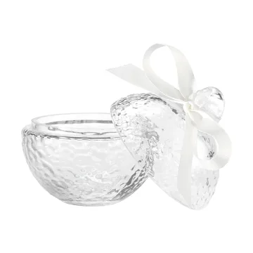 Gry ボンボニエール - Clear, Ø11x15 cm - Cooee Design | クーイーデザイン