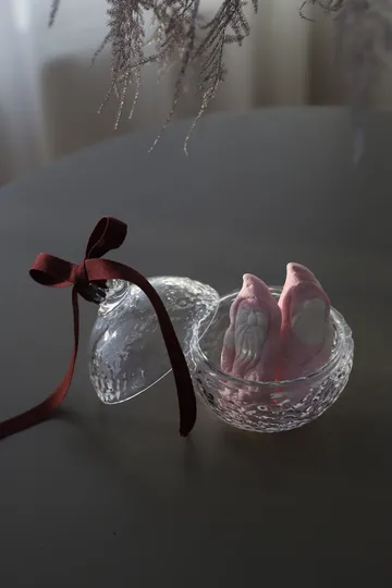 Gry ボンボニエール - Clear, Ø11x15 cm - Cooee Design | クーイーデザイン