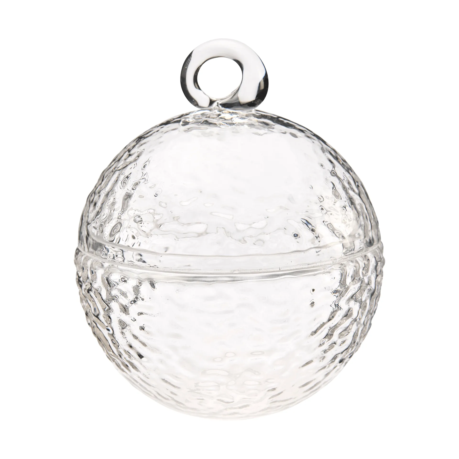Gry ボンボニエール, Clear, Ø14x15 cm Cooee Design | クーイーデザイン