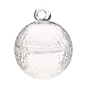 Gry ボンボニエール - Clear, Ø14x15 cm - Cooee Design | クーイーデザイン