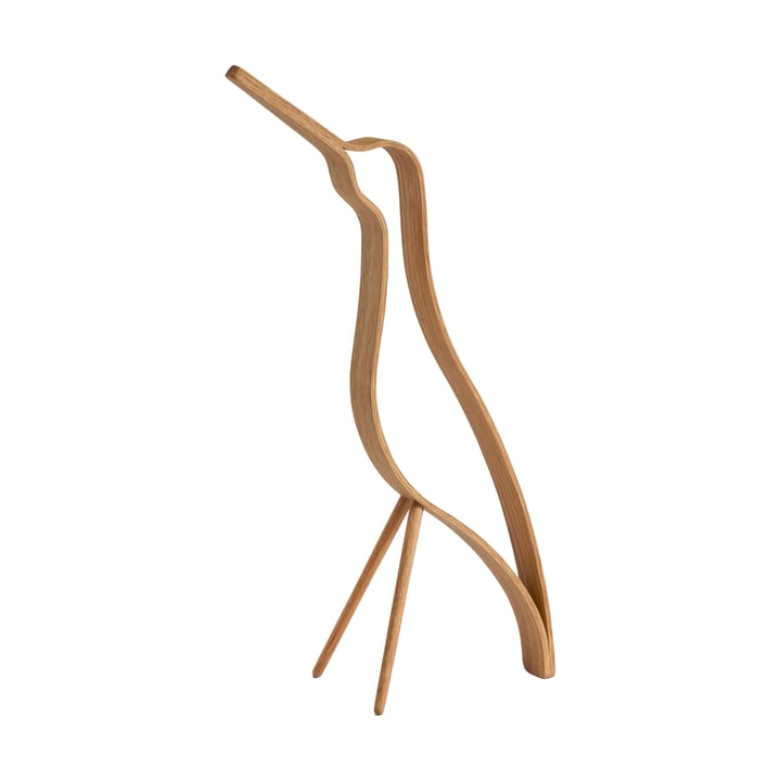ウッディーバード high 32 cm - Oak - Cooee Design | クーイーデザイン