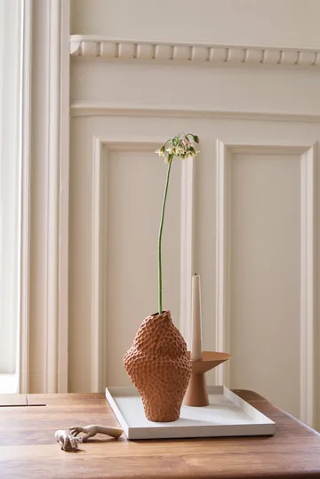 Isla ベース 20 cm - terracotta - Cooee Design | クーイーデザイン