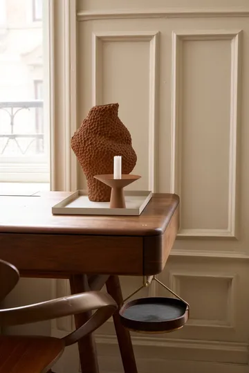 Isla ベース 32 cm - terracotta - Cooee Design | クーイーデザイン