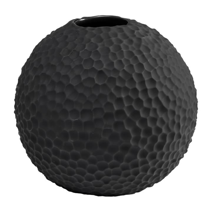 Kaia 花瓶 15 cm - Black - Cooee Design | クーイーデザイン
