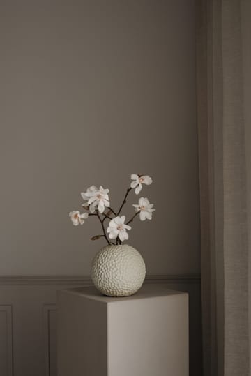 Kaia 花瓶 15 cm - Linnen - Cooee Design | クーイーデザイン