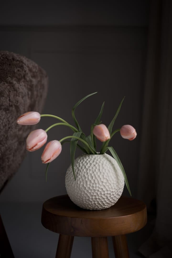 Kaia 花瓶 15 cm, Linnen Cooee Design | クーイーデザイン