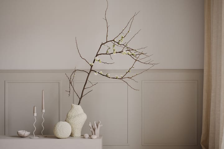 Kaia 花瓶 15 cm, Linnen Cooee Design | クーイーデザイン