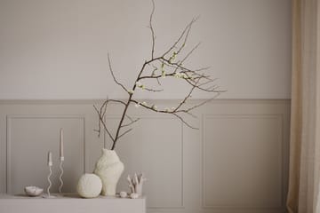 Kaia 花瓶 15 cm - Linnen - Cooee Design | クーイーデザイン