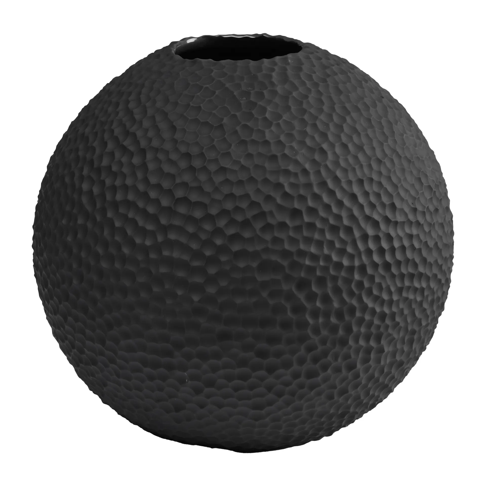 Kaia 花瓶 25 cm, Black Cooee Design | クーイーデザイン